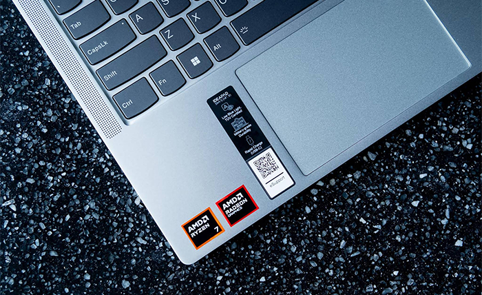 Laptop chip AMD: Lựa chọn lý tưởng cho sinh viên năm học 2025