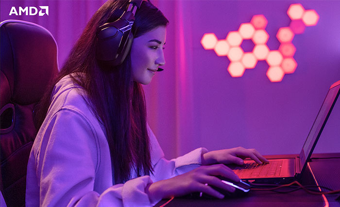 Tư vấn chọn laptop cho nhu cầu chơi game, đồ họa trong năm 2021