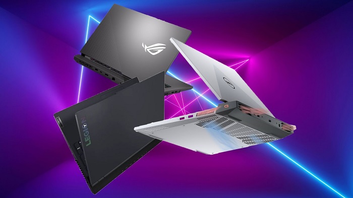 Top 5 chiếc laptop gaming đáng lựa chọn cho sinh viên vừa học tập/làm việc vừa giải trí trong tầm giá dưới 30 triệu đồng