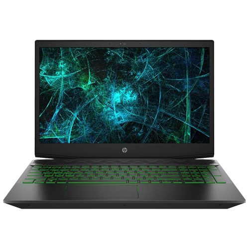 HP Pavilion Gaming 15<br/>ec1054AX