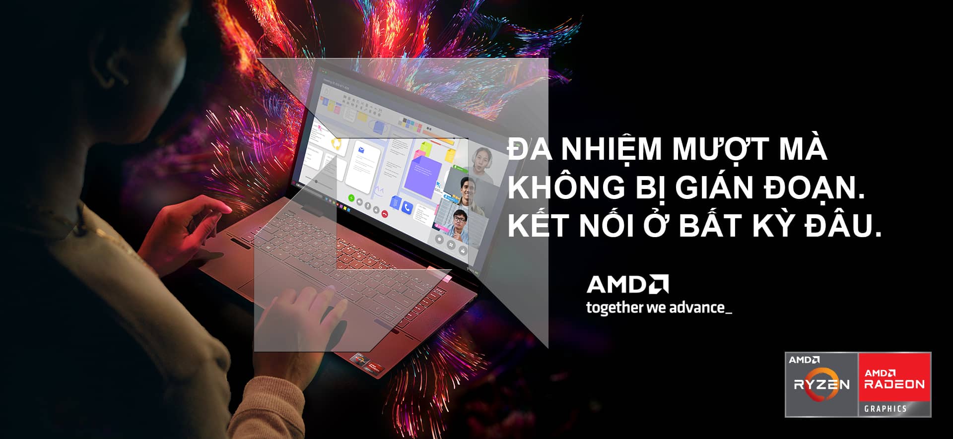 ĐA NHIỆM MƯỢT MÀ