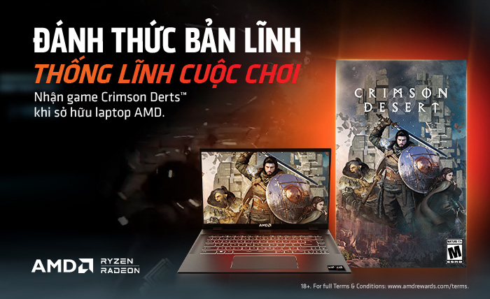 ĐÁNH THỨC BẢN LĨNH, THỐNG LĨNH CUỘC CHƠI