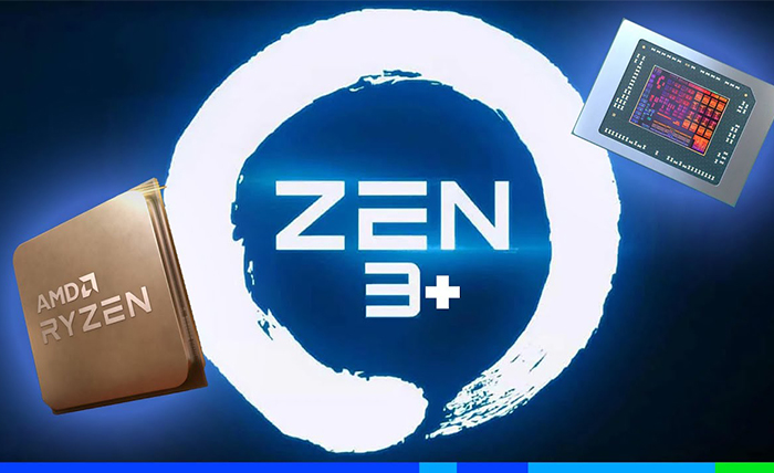 AMD đánh bại hoàn toàn Intel về TÍNH HIỆU QUẢ!!