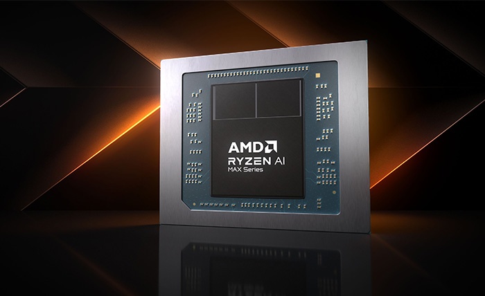 Chi tiết loạt bộ xử lý di động AMD giới thiệu tại CES 2025: Ryzen™ AI, Ryzen™ AI Max, Ryzen™ 9000 “Fire Range” và còn gì nữa?