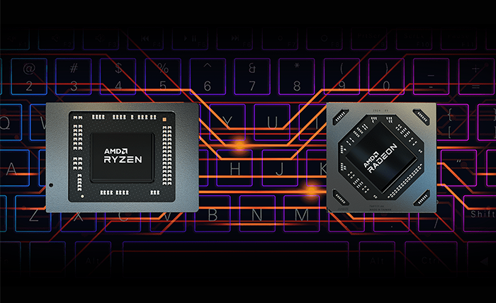 Giải mã AMD Advantage™: Quy chuẩn mới cho laptop gaming