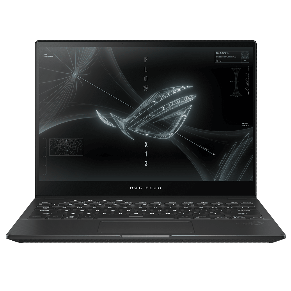 ASUS ROG Flow X13 GV301  GV301QH