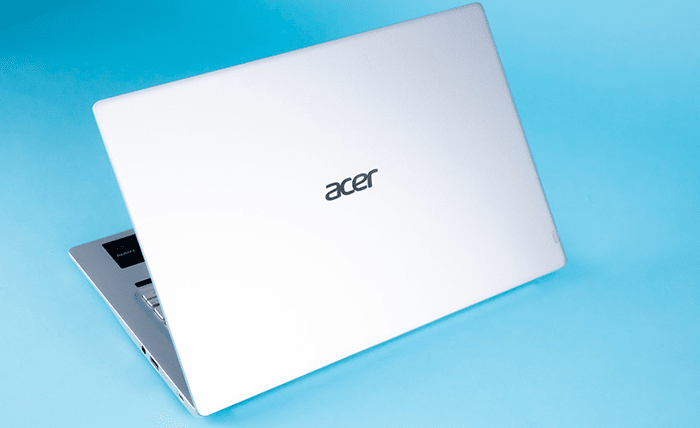 Đánh giá Acer Swift 3 SF314-42-R5Z6: Laptop văn phòng đầu tiên dùng CPU AMD Ryzen™ 4000 liệu có ngon