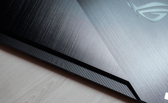 [Đánh giá] Ryzen™ 7 4800HS trên laptop gaming Zephyrus G15 - Intel ơi, người ta bắt kịp rồi!