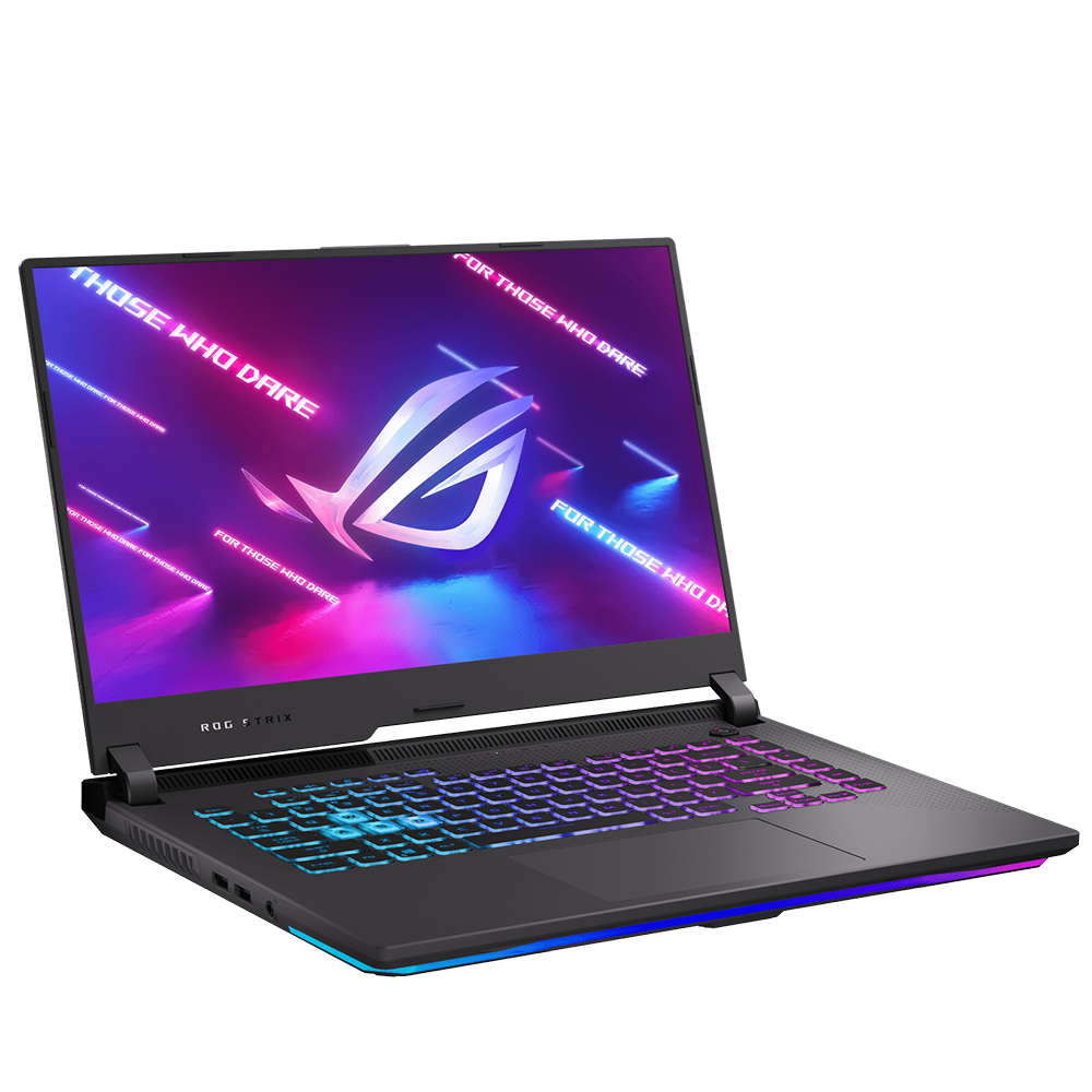 ASUS ROG Strix G15 G513