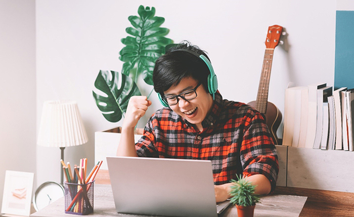 Yếu tố phù hợp giới trẻ của bộ xử lý AMD