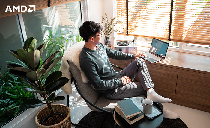 Khi cảm hứng đến từ những điều nhỏ bé