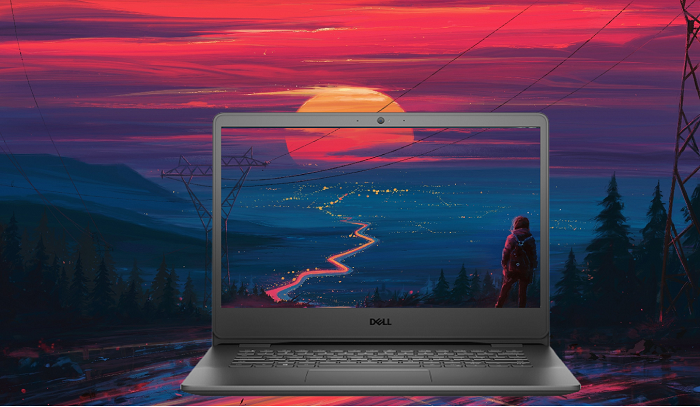 5 lý do nên mua Dell Vostro V3405/Dell Inspiron N3505
