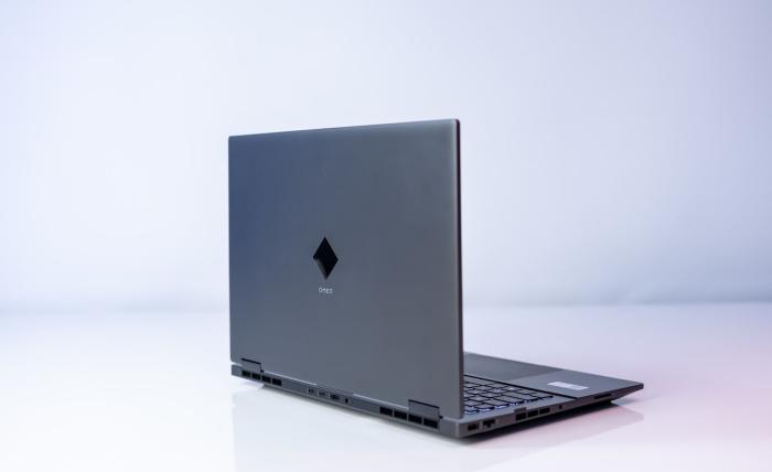 Đánh giá OMEN 16 (7C0T5PA): Mạnh mẽ và mát mẻ với AMD Ryzen 7 6800H, chất lượng hoàn thiện cao, màn hình xuất sắc