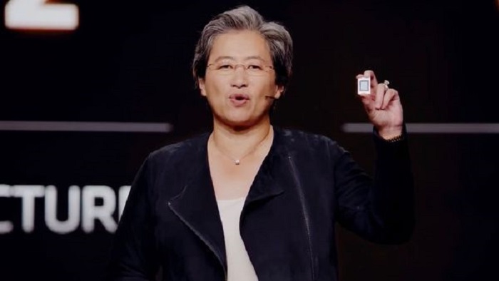 AMD Ryzen™ 6000 Mobile Series và AMD Radeon™ RX 6000 Mobile Series tại CES 2022, quá nhiều điều thú vị