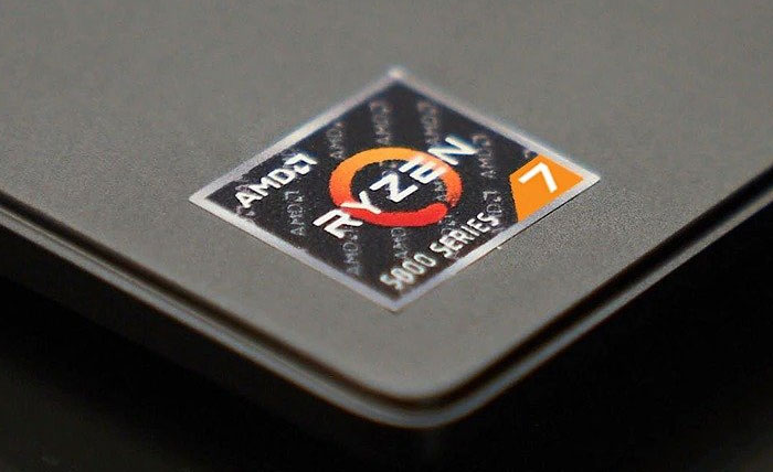 AMD tiếp tục khuấy động thị trường laptop đầu năm