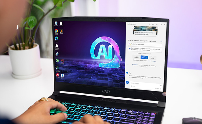 Tư vấn chọn laptop Back to School 2025: Đâu là lựa chọn chân ái cho HSSV?