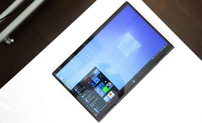 Đánh giá AMD Ryzen™ 7 4700U trên Envy x360 13 ay0069AU: Mỏng nhẹ, cao cấp, sáng tạo và mạnh mẽ