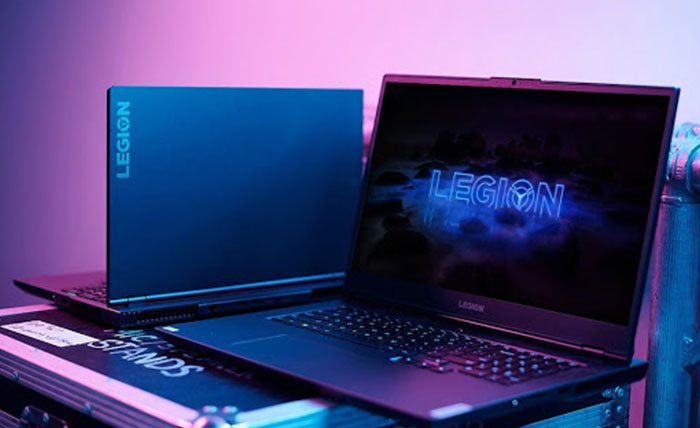 Trên tay và đánh giá hiệu năng AMD Ryzen™ 5 4600H trên Legion 5 : hiệu năng ngon, chiến game tốt