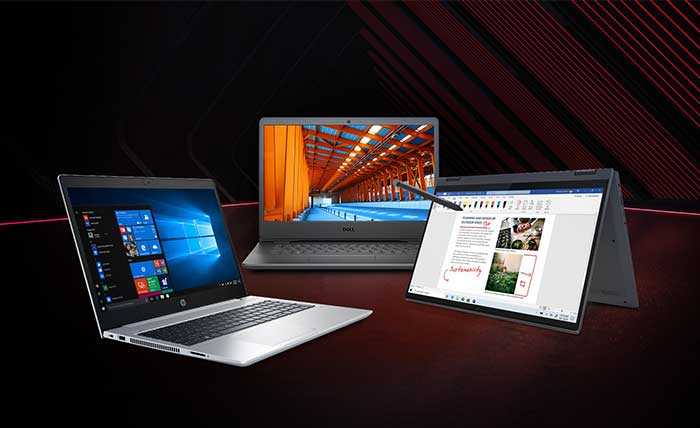 Xu hướng chọn laptop sinh viên, văn phòng dịp cuối năm 2021