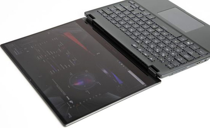 Đánh giá hiệu năng AMD Ryzen™ 9 5980HS trên ROG Flow X13: Nhỏ mà “võ công cao”