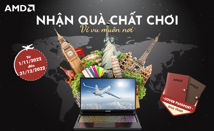 NHẬN QUÀ CHẤT CHƠI - VI VU MUÔN NƠI