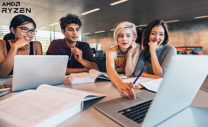 Năm 2021 rồi, bạn đã lựa chọn được laptop phù hợp chưa?