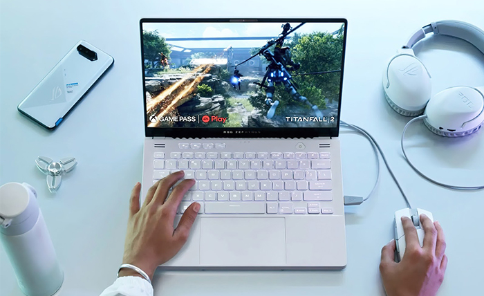 Đánh giá sức mạnh bộ đôi AMD Ryzen 9 6900HS cùng với Radeon RX 6800S: Hiệu năng cực kì ấn tượng