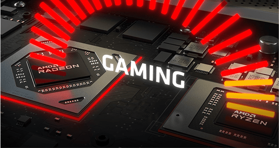 Công nghệ AMD SmartShift