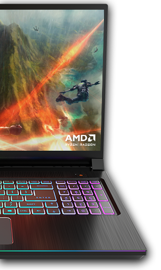 Nhanh tay sở hữu Laptop chiến game đỉnh nhất