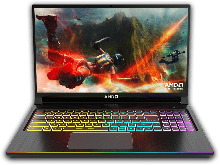 Nhanh tay sở hữu Laptop chiến game đỉnh nhất